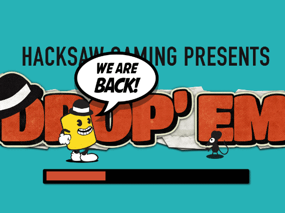 Drop ‘Em