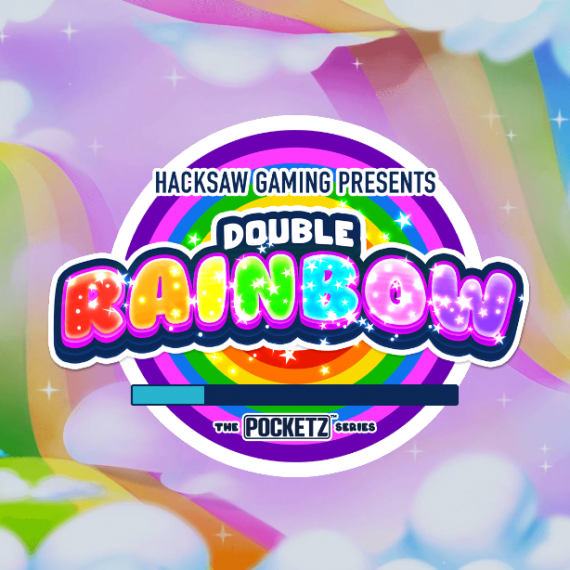 Double Rainbow