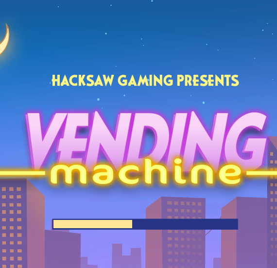 Vending Machine