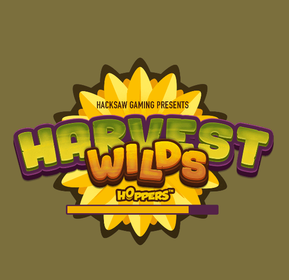 Harvest Wilds