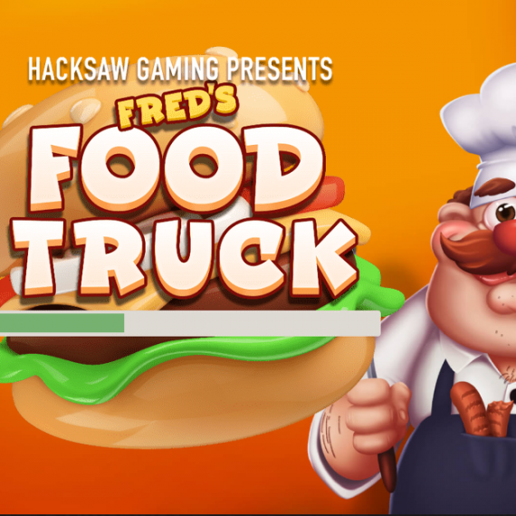 Fred’s Food Truck