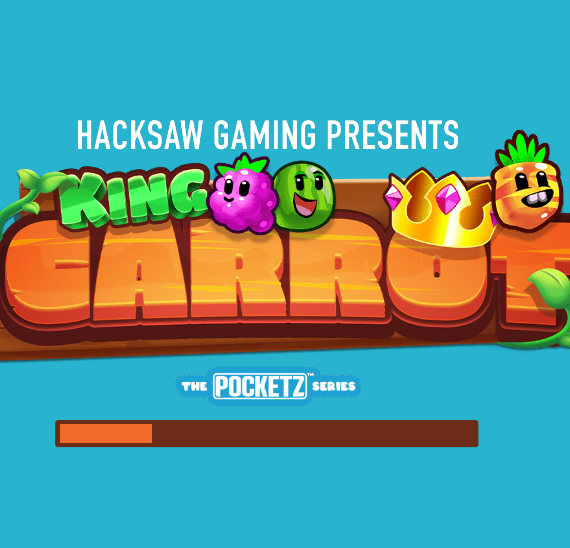 King Carrot