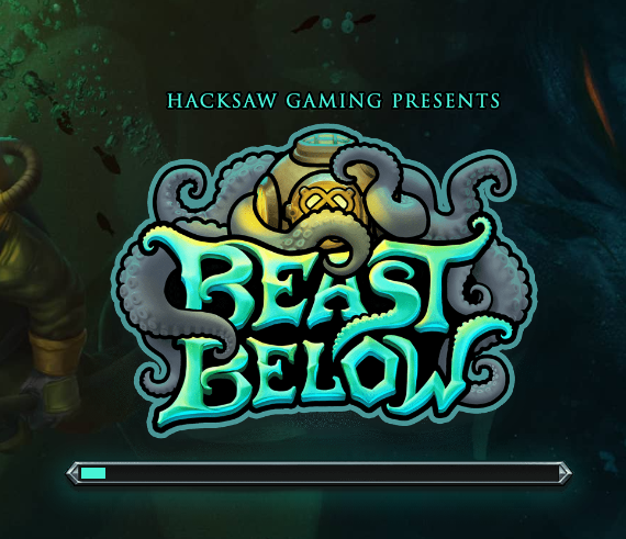 Beast Below