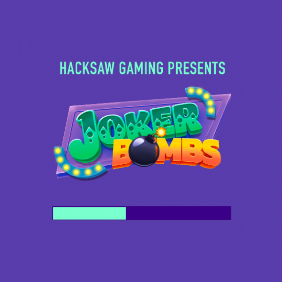 Joker Bombs
