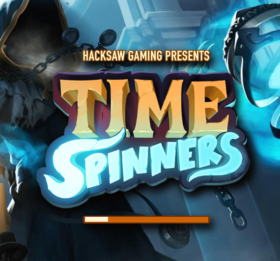 Time Spinners