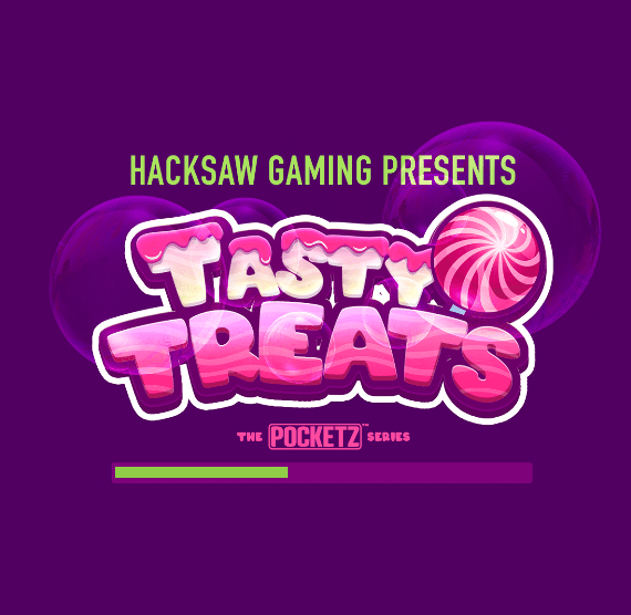 Tasty Treats