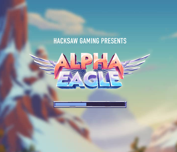 Alpha Eagle