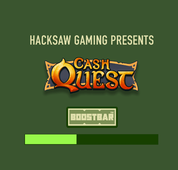Cash Quest