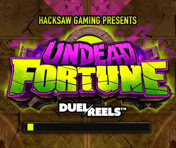 Undead Fortune