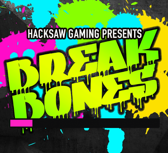 Break Bones