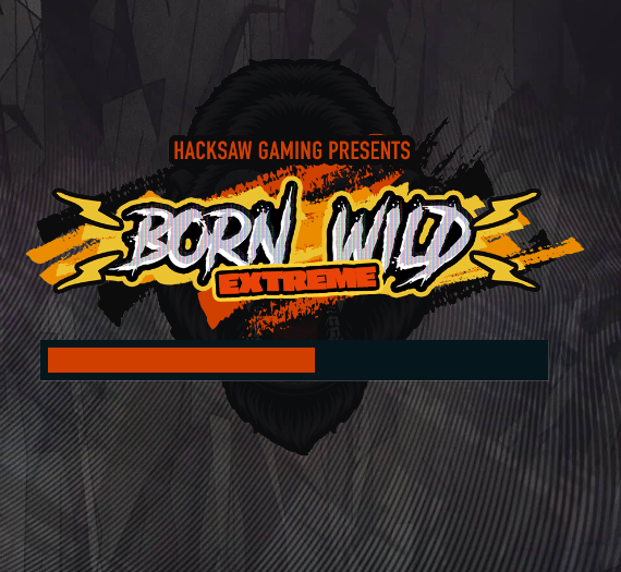 Born Wild