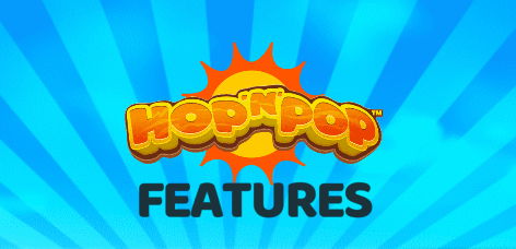 Hop ‘N’ Pop