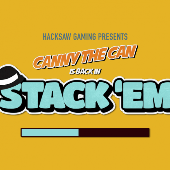Stack ‘Em