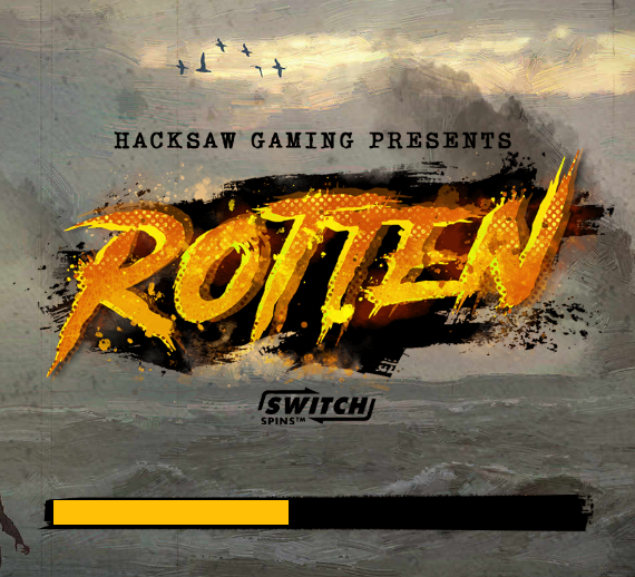 Rotten