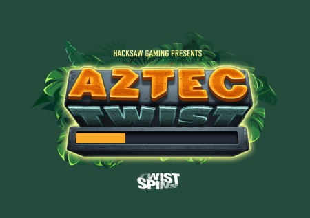 Aztec Twist