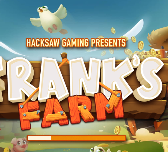 Frank’s Farm