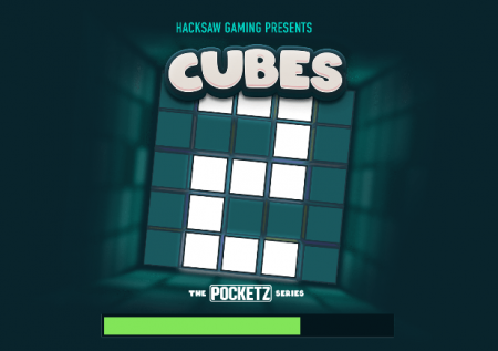 Cubes 2