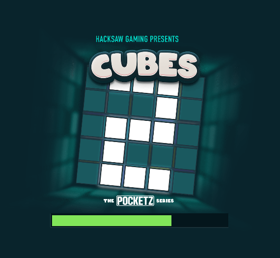 Cubes 2