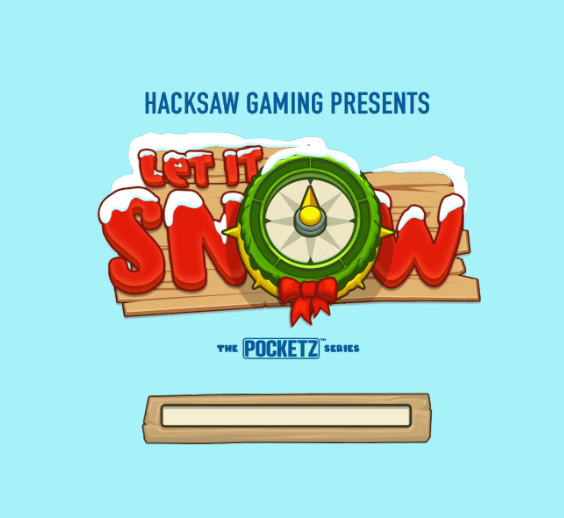 Let It Snow