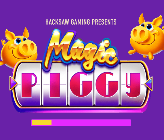 Magic Piggy