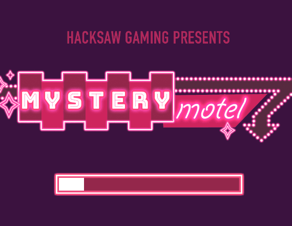 Mystery Motel