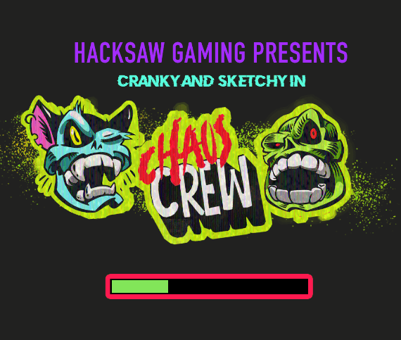 Chaos Crew