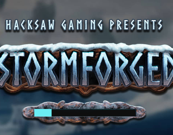 Stormforged