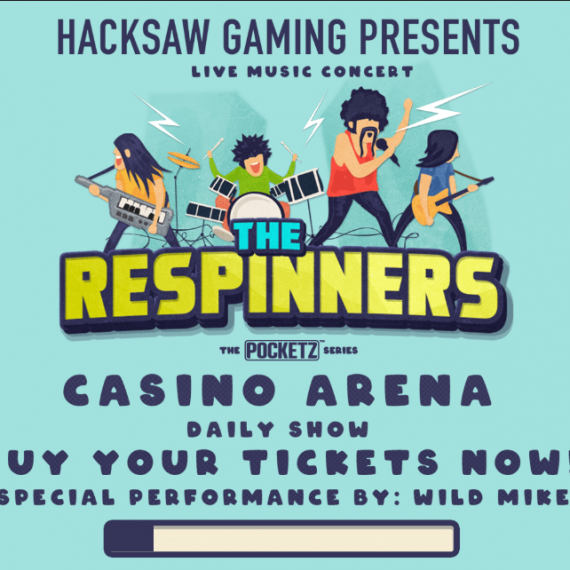 The Respinners