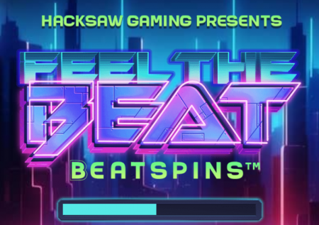 Feel the Beat