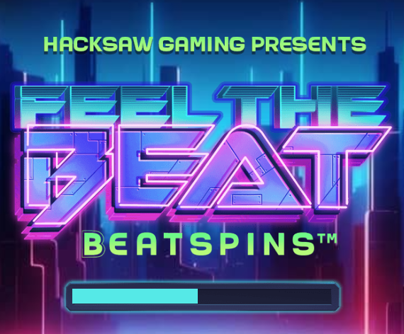 Feel the Beat