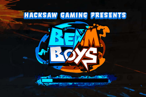 Beam Boys