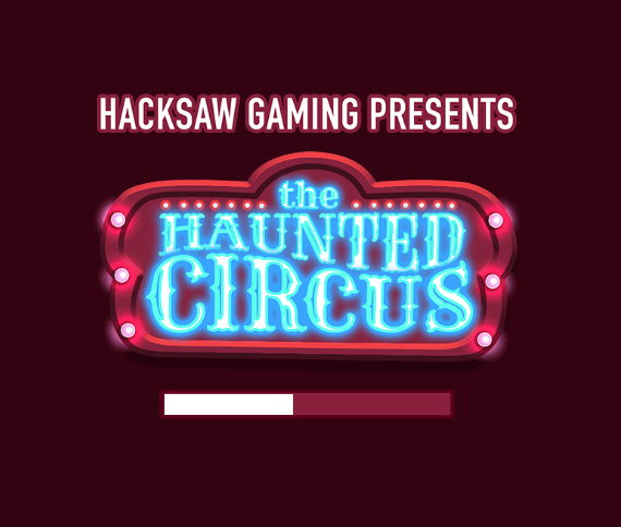 The Haunted Circus