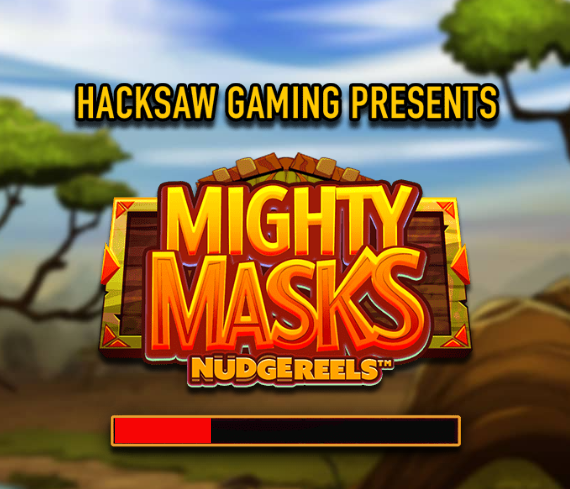 Mighty Masks