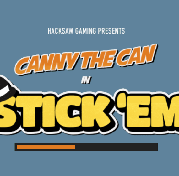 Stick ‘Em