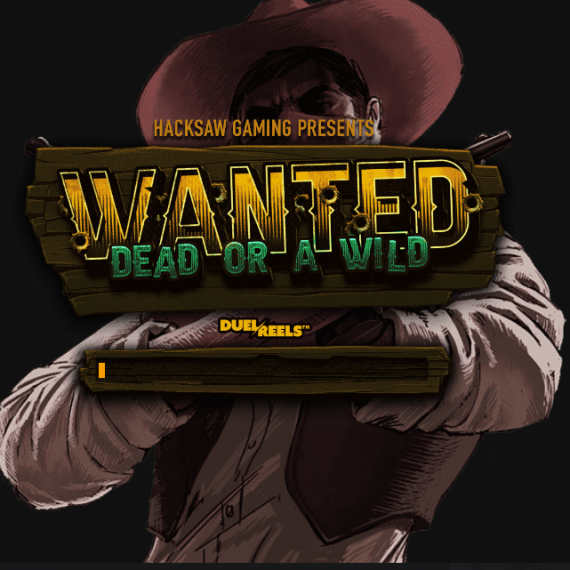 Wanted Dead or a Wild