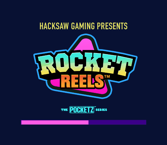 Rocket Reels