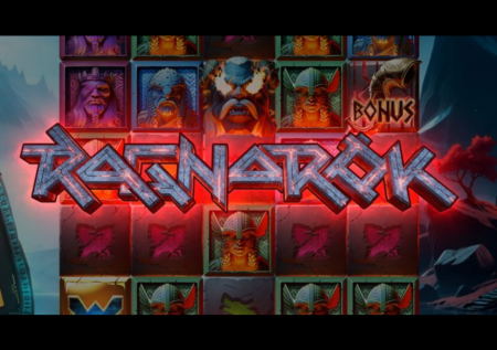 Ragnarok