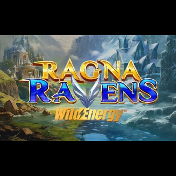 Ragnaravens WildEnergy