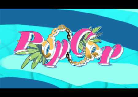 Pop Cop