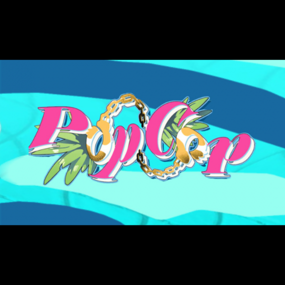 Pop Cop