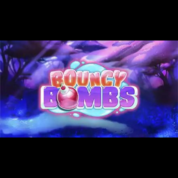 Bouncy Bombs