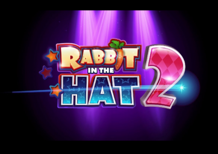 Rabbit in the Hat 2