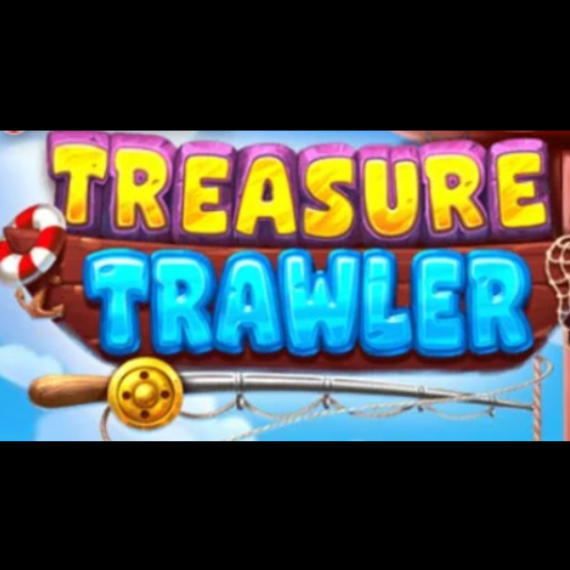 Treasure Trawler