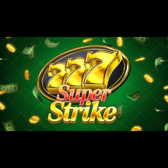 777 Super Strike