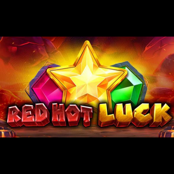 Red Hot Luck