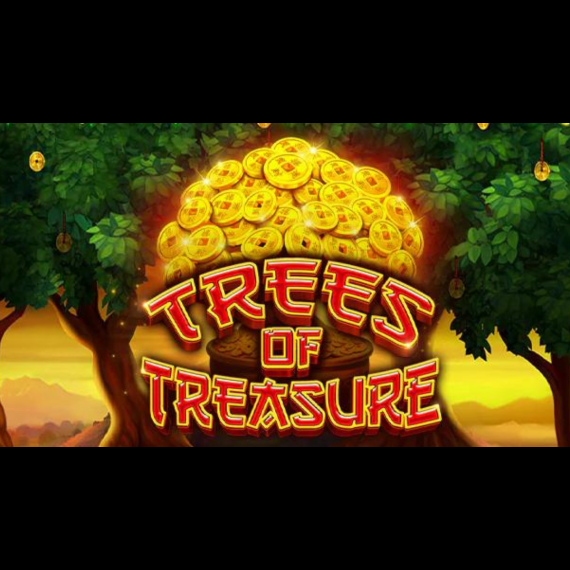 Trees of Treasure