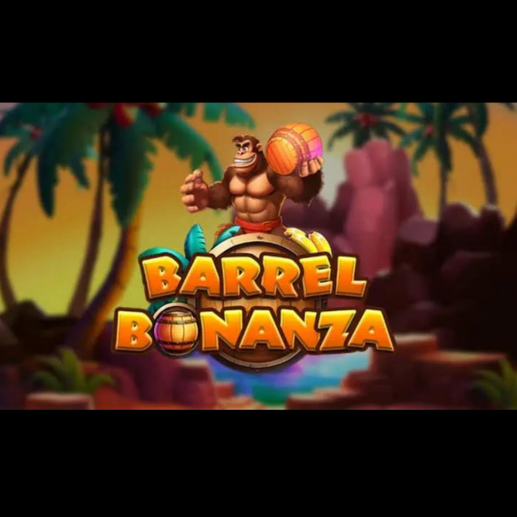 Barrel Bonanza