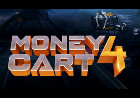 Money Cart 4