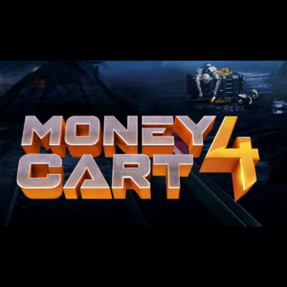 Money Cart 4