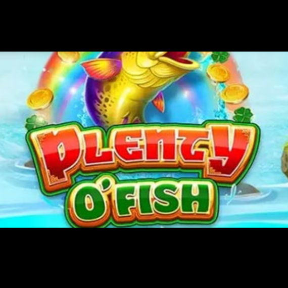Plenty O’ Fish